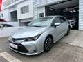 Toyota Corolla Sedán 125H Active Tech Grau - thumbnail 1
