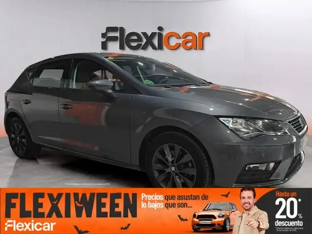 SEAT Autres 1.4 TSI 92kW (125CV) S&S Style Visio Nav