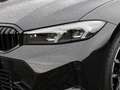 BMW 330 e Touring xDrive M-Sport Pro AHK PANO HUD Zwart - thumbnail 26
