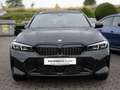 BMW 330 e Touring xDrive M-Sport Pro AHK PANO HUD Zwart - thumbnail 3