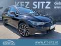 Volkswagen Golf Variant 2,0 TDI Style DSG | NP: € 48.500 Schwarz - thumbnail 1