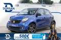 smart forFour 1.0 52kW 71CV SS PROXY Azul - thumbnail 1