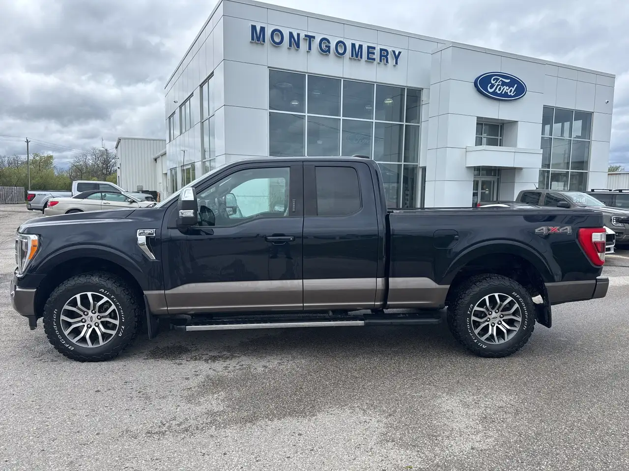 Ford F 150 снимка Ford F 150