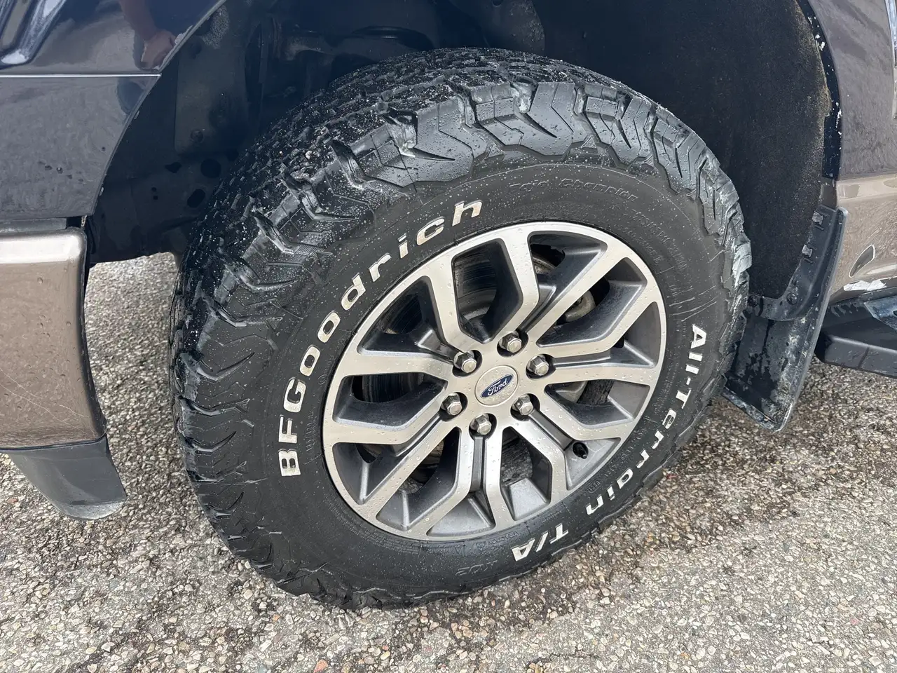Ford F 150 снимка Ford F 150