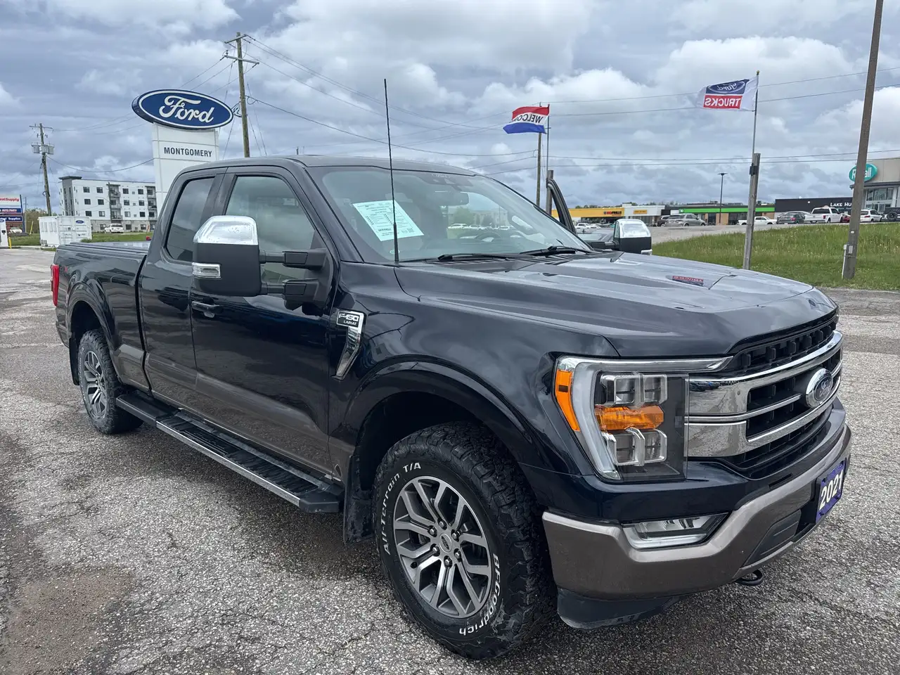 Ford F 150 снимка Ford F 150
