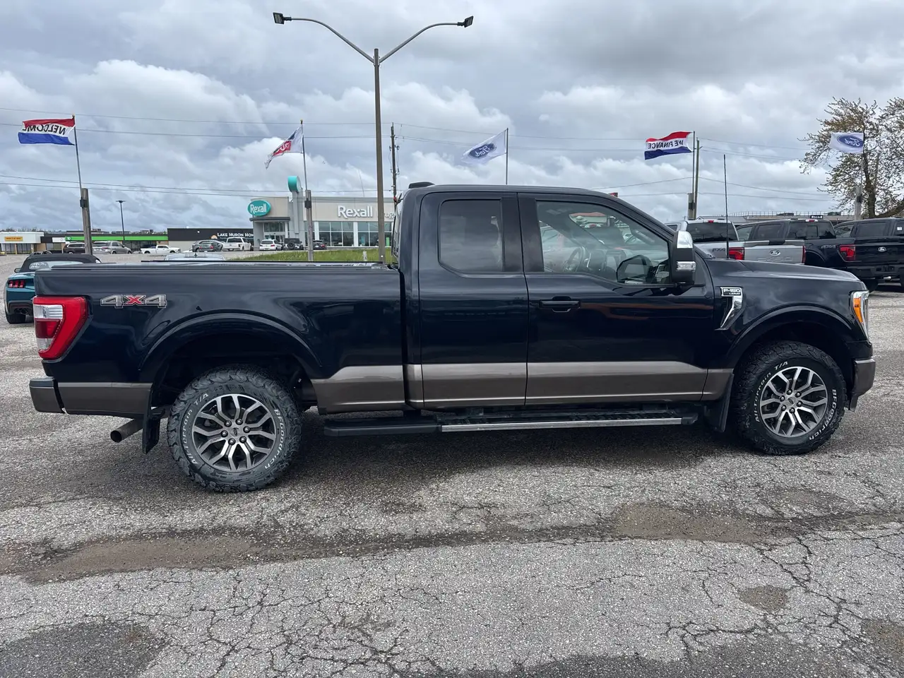 Ford F 150 снимка Ford F 150