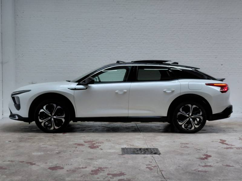 Citroen C5 X 1 Hybrid 225 e-EAT8 Shine Pack — photo 7