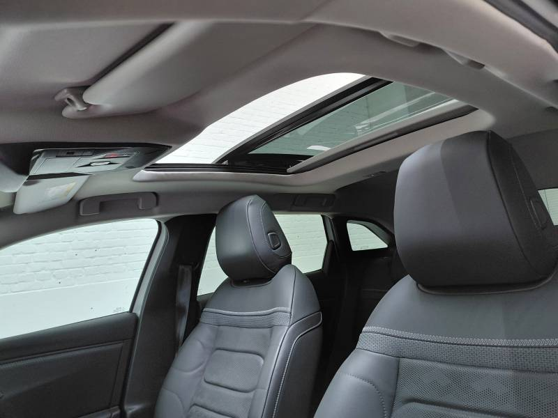 Citroen C5 X 1 Hybrid 225 e-EAT8 Shine Pack — photo 13