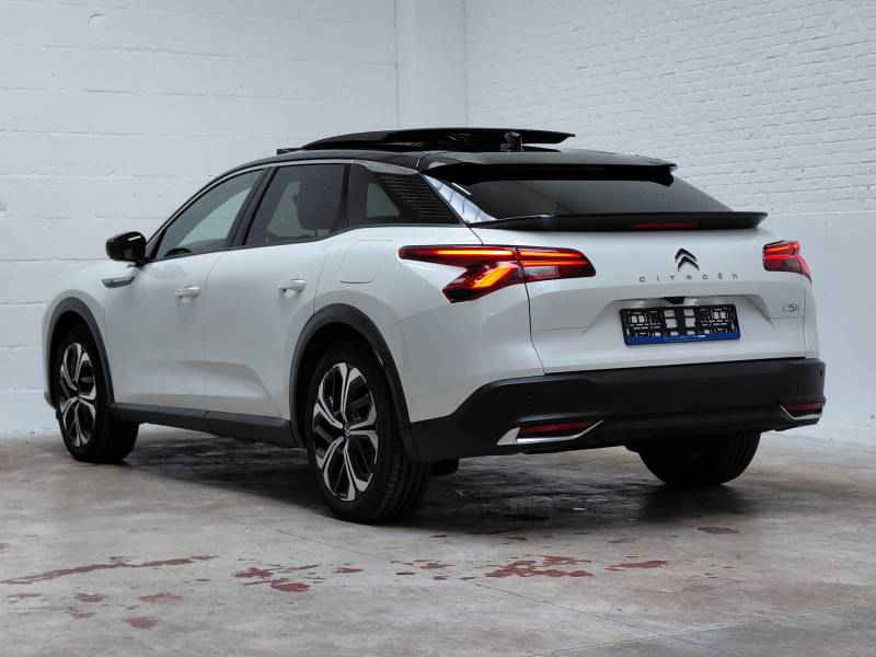 Citroen C5 X 1 Hybrid 225 e-EAT8 Shine Pack — photo 6