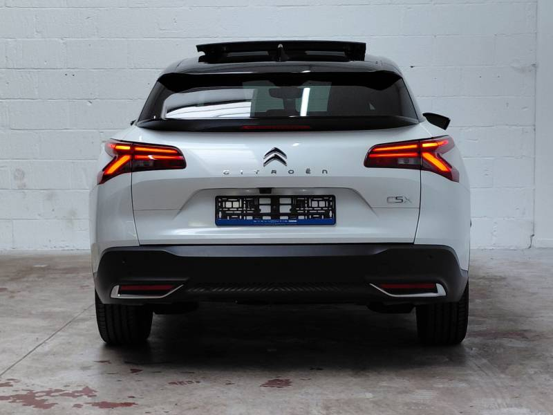 Citroen C5 X 1 Hybrid 225 e-EAT8 Shine Pack — photo 5