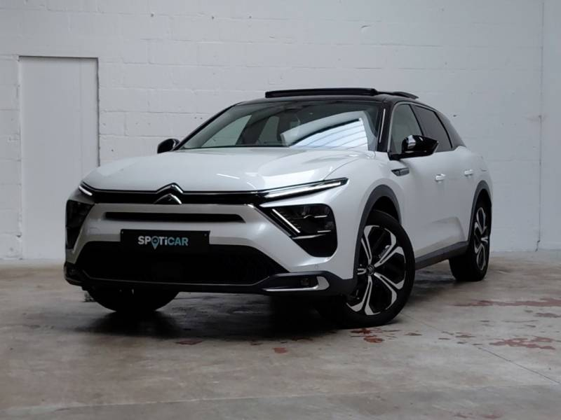 Citroen C5 X 1 Hybrid 225 e-EAT8 Shine Pack