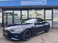BMW 420 420d Coupe Aut. MSPORT/VOLL AUS./ACC/SHD/CARBON IN Blau - thumbnail 6