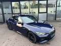 BMW 420 420d Coupe Aut. MSPORT/VOLL AUS./ACC/SHD/CARBON IN Blau - thumbnail 3
