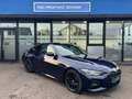 BMW 420 420d Coupe Aut. MSPORT/VOLL AUS./ACC/SHD/CARBON IN Blau - thumbnail 1