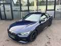 BMW 420 420d Coupe Aut. MSPORT/VOLL AUS./ACC/SHD/CARBON IN Blau - thumbnail 7