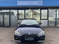 BMW 420 420d Coupe Aut. MSPORT/VOLL AUS./ACC/SHD/CARBON IN Blau - thumbnail 4
