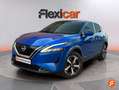 Nissan Qashqai E-POWER 140 KW (190 CV) N-Connecta Azul - thumbnail 3