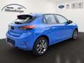 Opel Corsa 1.2 Edition *Tempomat*Klima*SHZ*LED Bleu - thumbnail 4