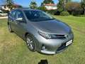 Toyota Auris Auris 1.8 Hybrid Lounge Argento - thumbnail 5