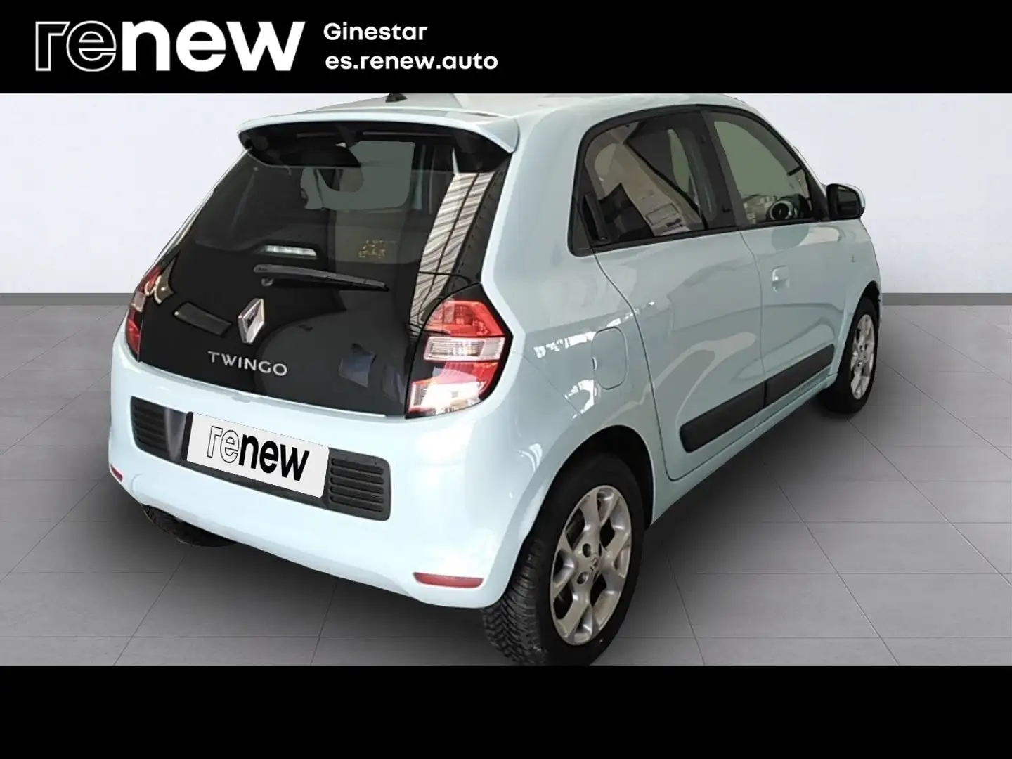 Renault Twingo SCe Energy S&S Intens 52kW - 2