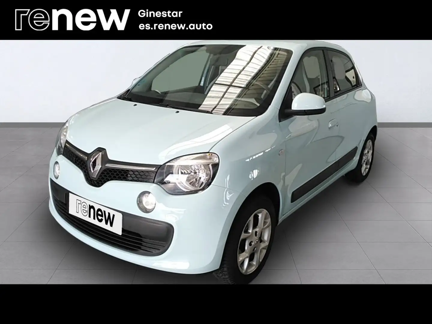 Renault Twingo SCe Energy S&S Intens 52kW - 1