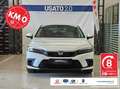 Honda Civic eHev eCVT Advance FULL-HYBRID Bianco - thumbnail 1