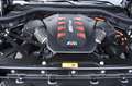 BMW XM (G09) 4.4 V8 653CH TVA RECUPERABLE Fekete - thumbnail 12