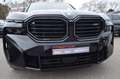 BMW XM (G09) 4.4 V8 653CH TVA RECUPERABLE Fekete - thumbnail 7