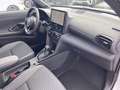 Toyota Yaris Cross 1.5 HYBRIDE 130 DESIGN PACK HIVER ET SECURITE 2WD Blanc - thumbnail 20