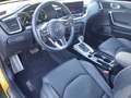 Kia XCeed Xceed 1,6 GDI GPF Hybrid PHEV Platin DCT Aut, *... Jaune - thumbnail 6