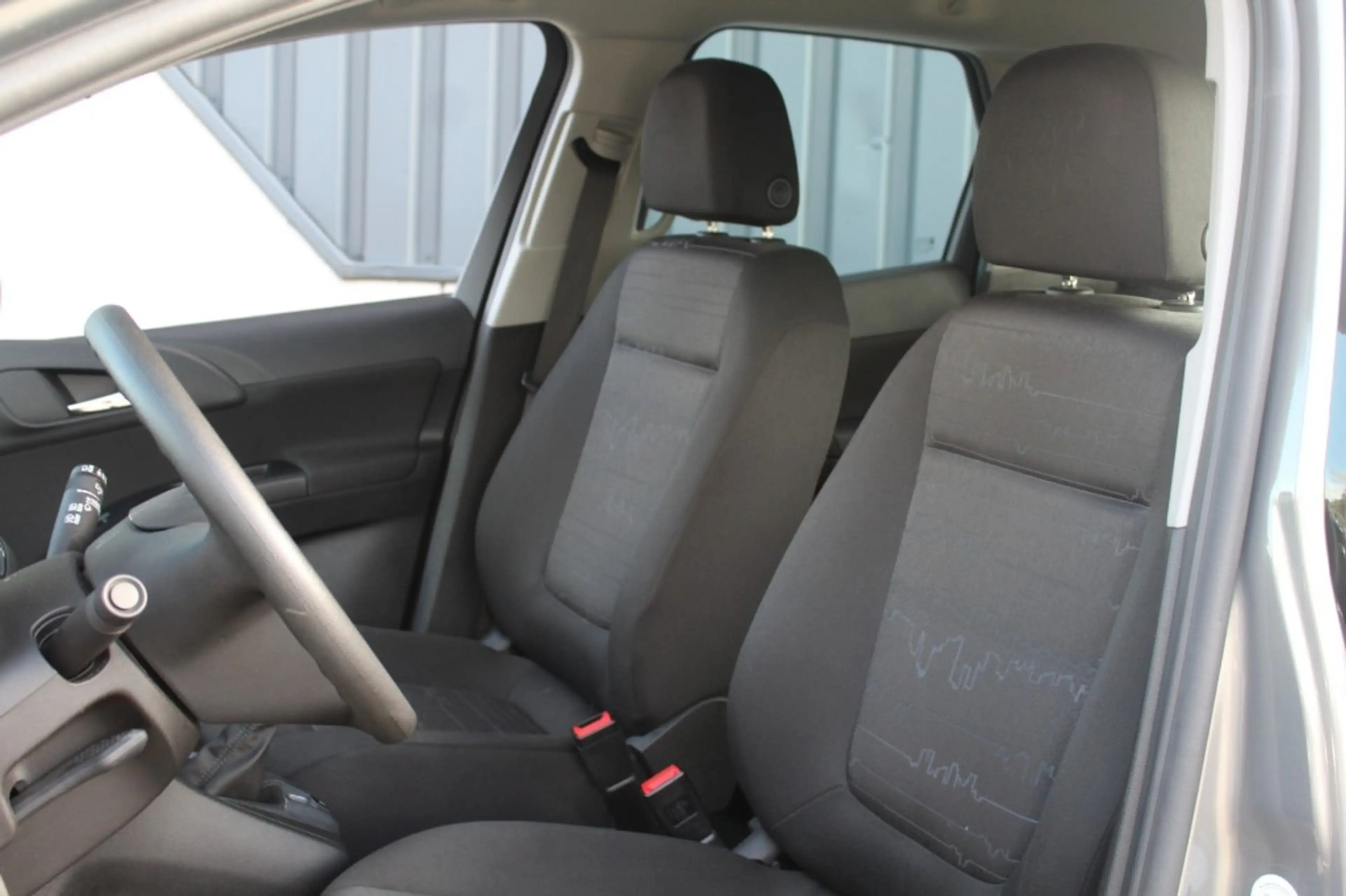 Opel Meriva - — photo 14