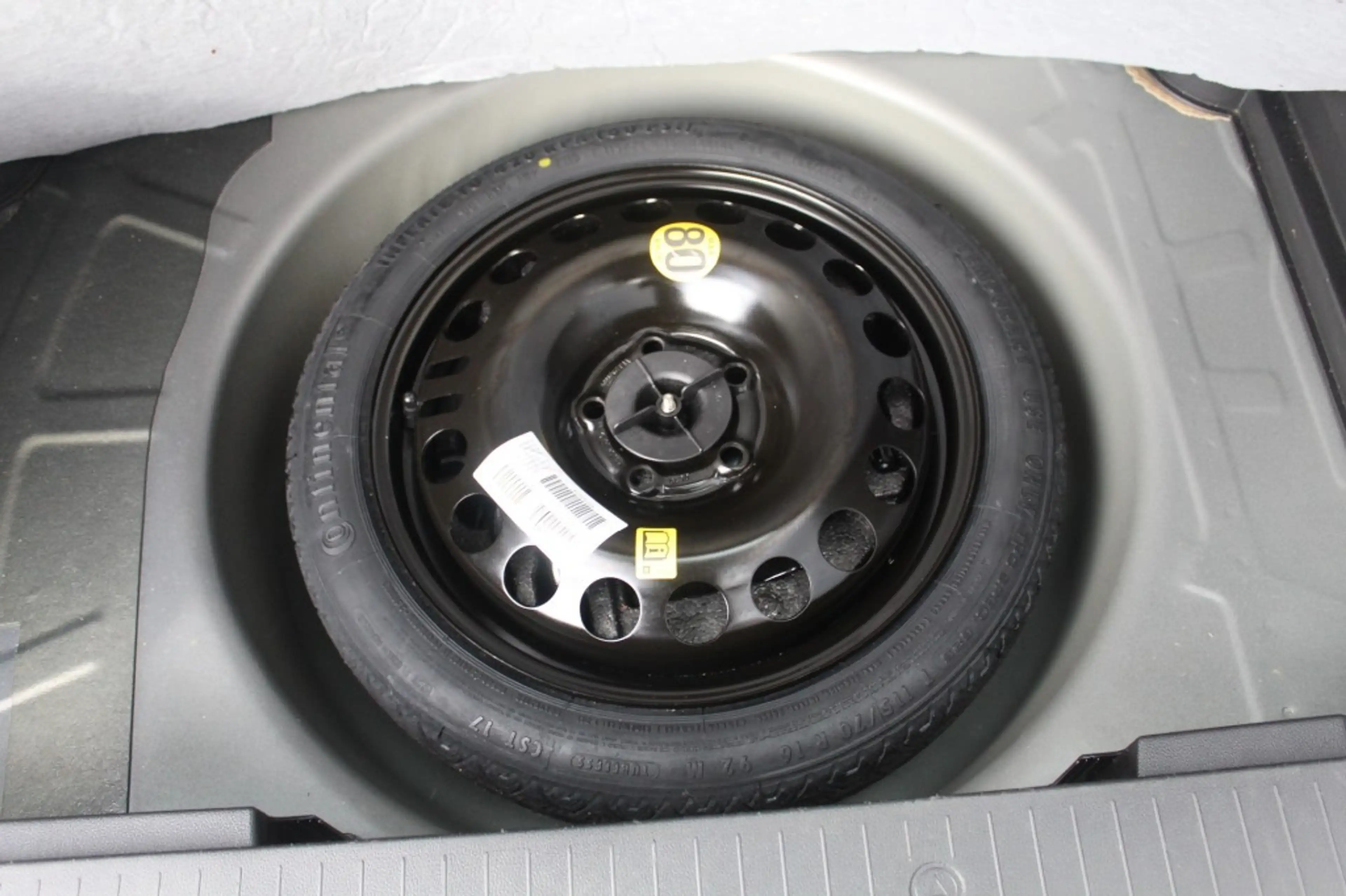 Opel Meriva - — photo 33