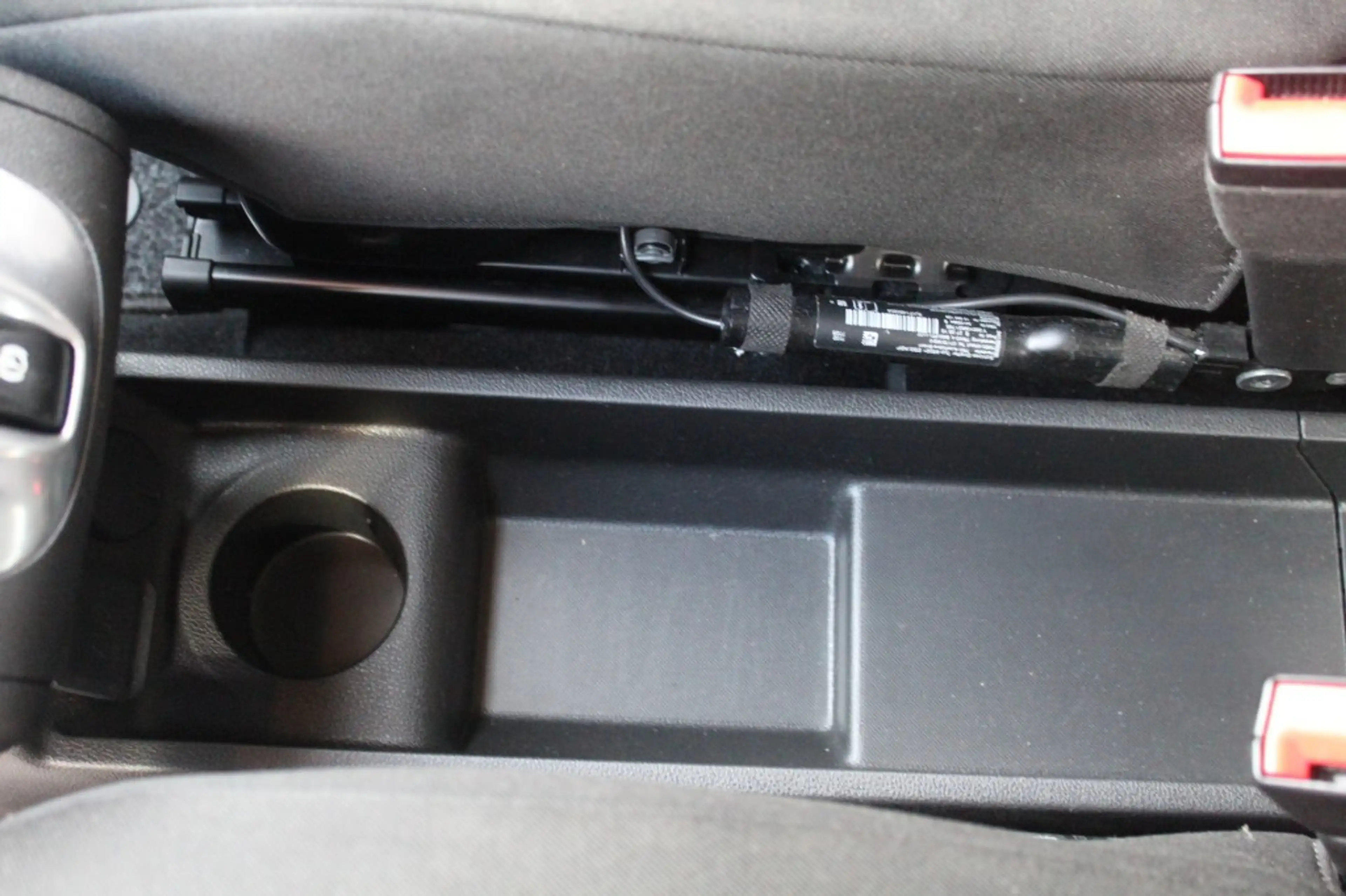 Opel Meriva - — photo 23