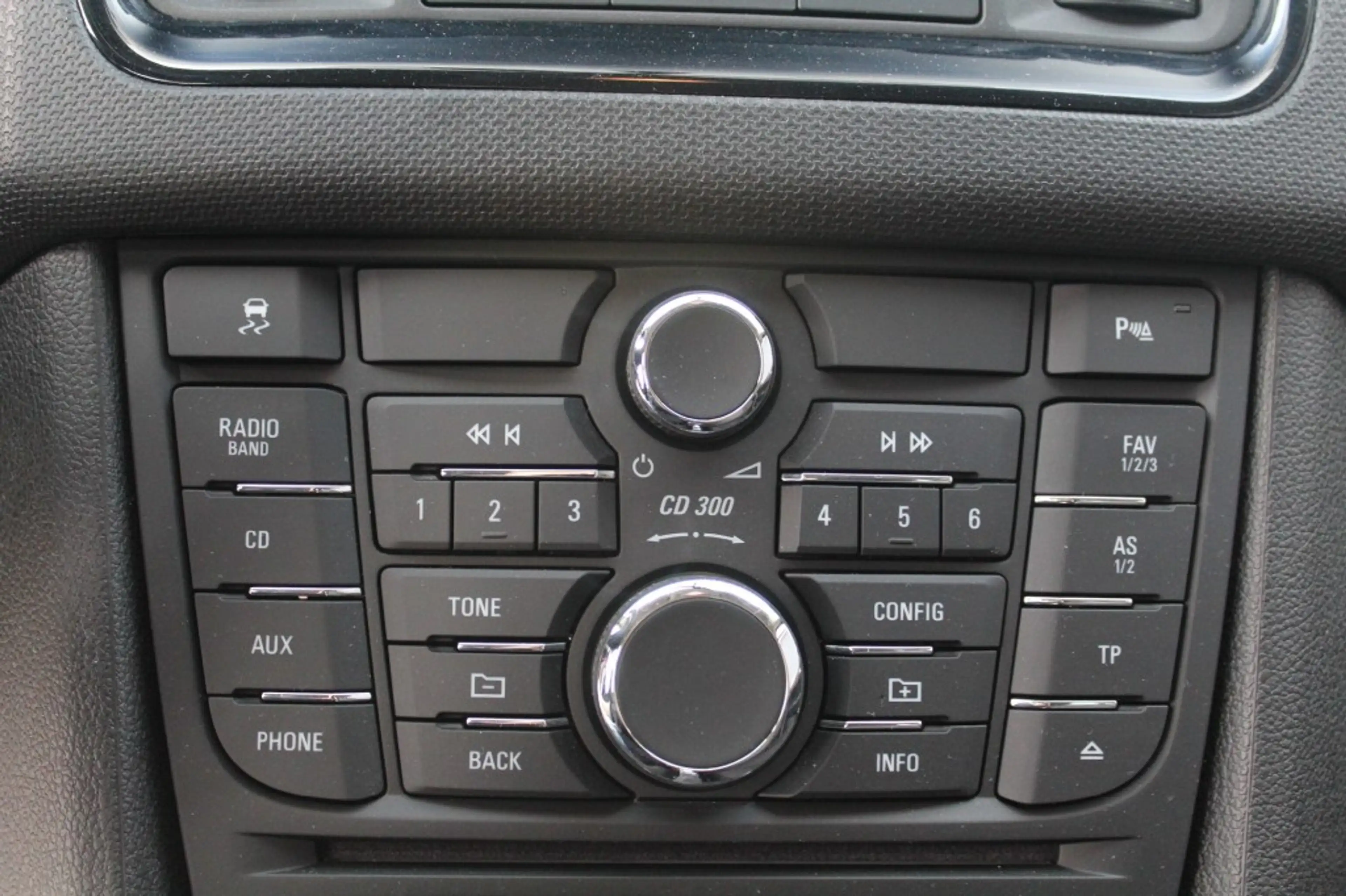 Opel Meriva - — photo 17