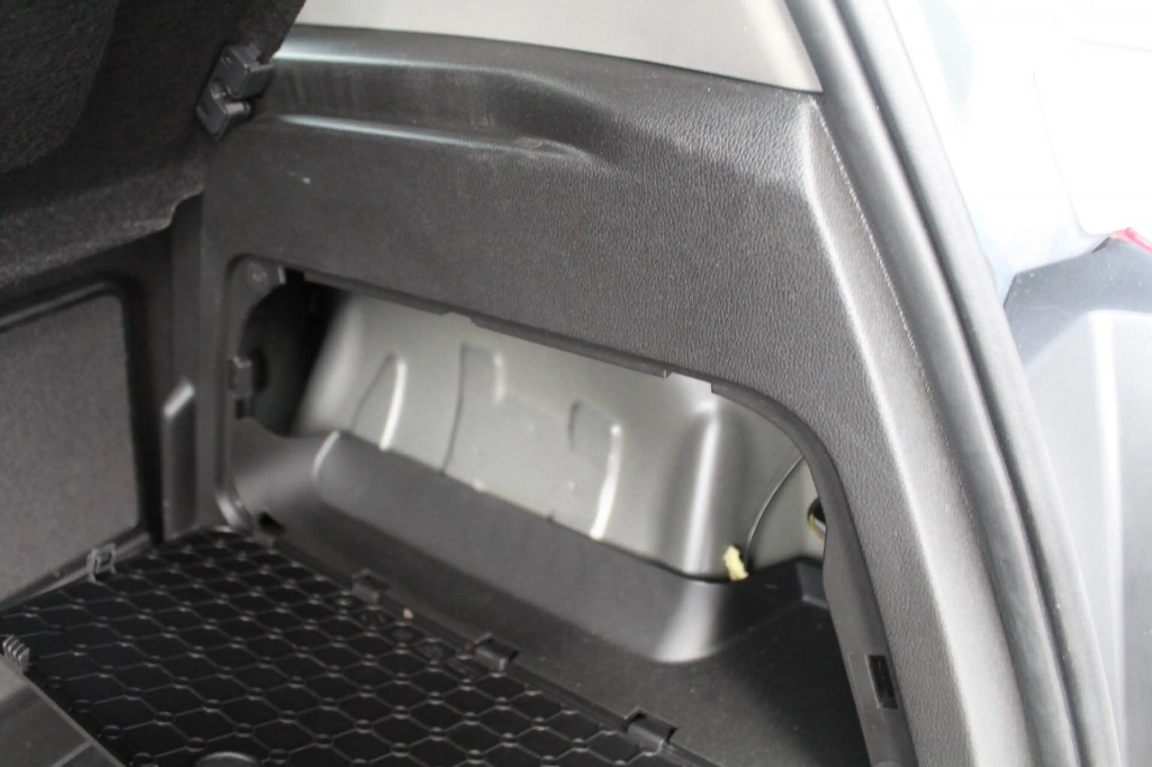 Opel Meriva - — photo 30