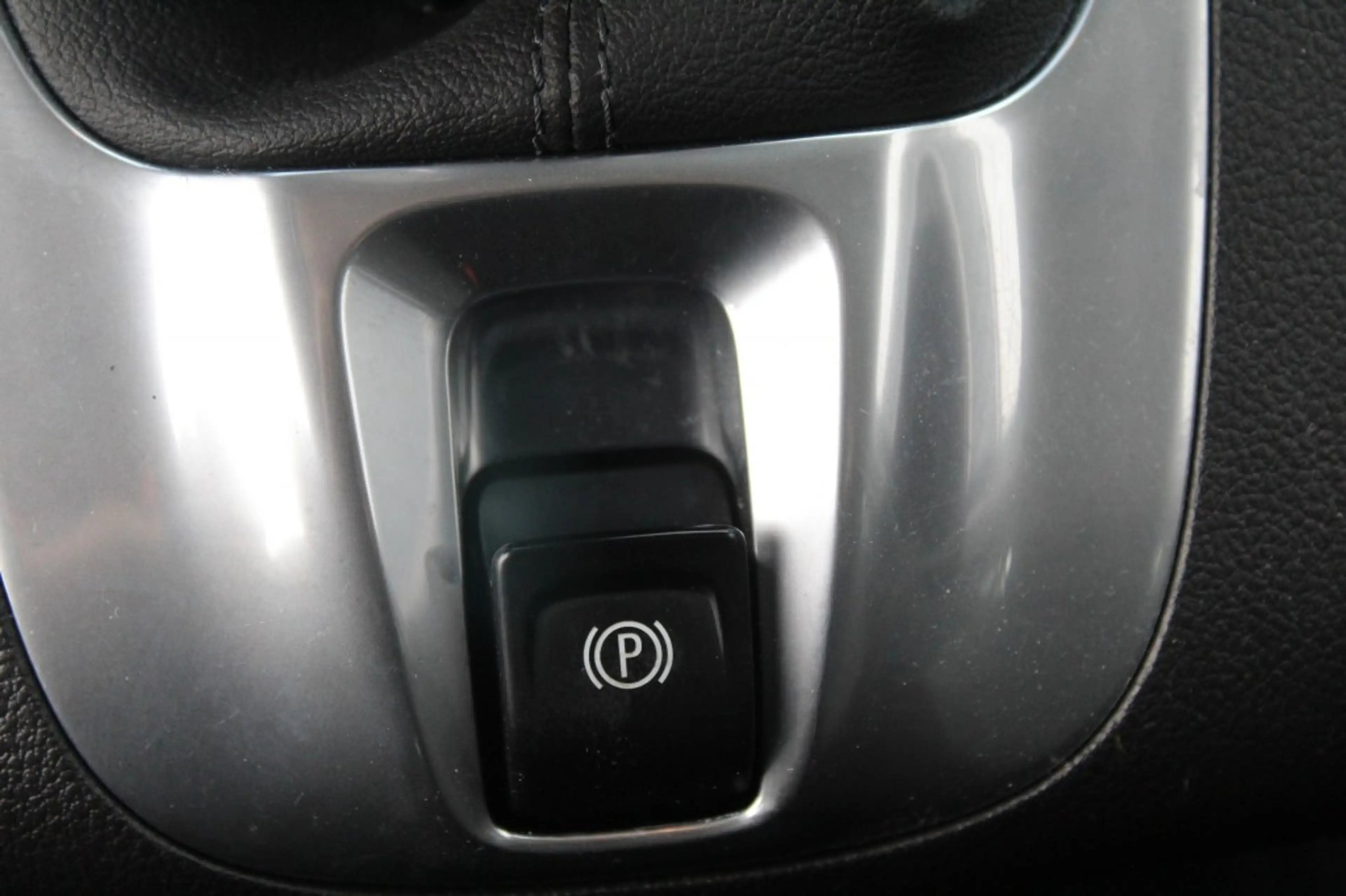 Opel Meriva - — photo 21