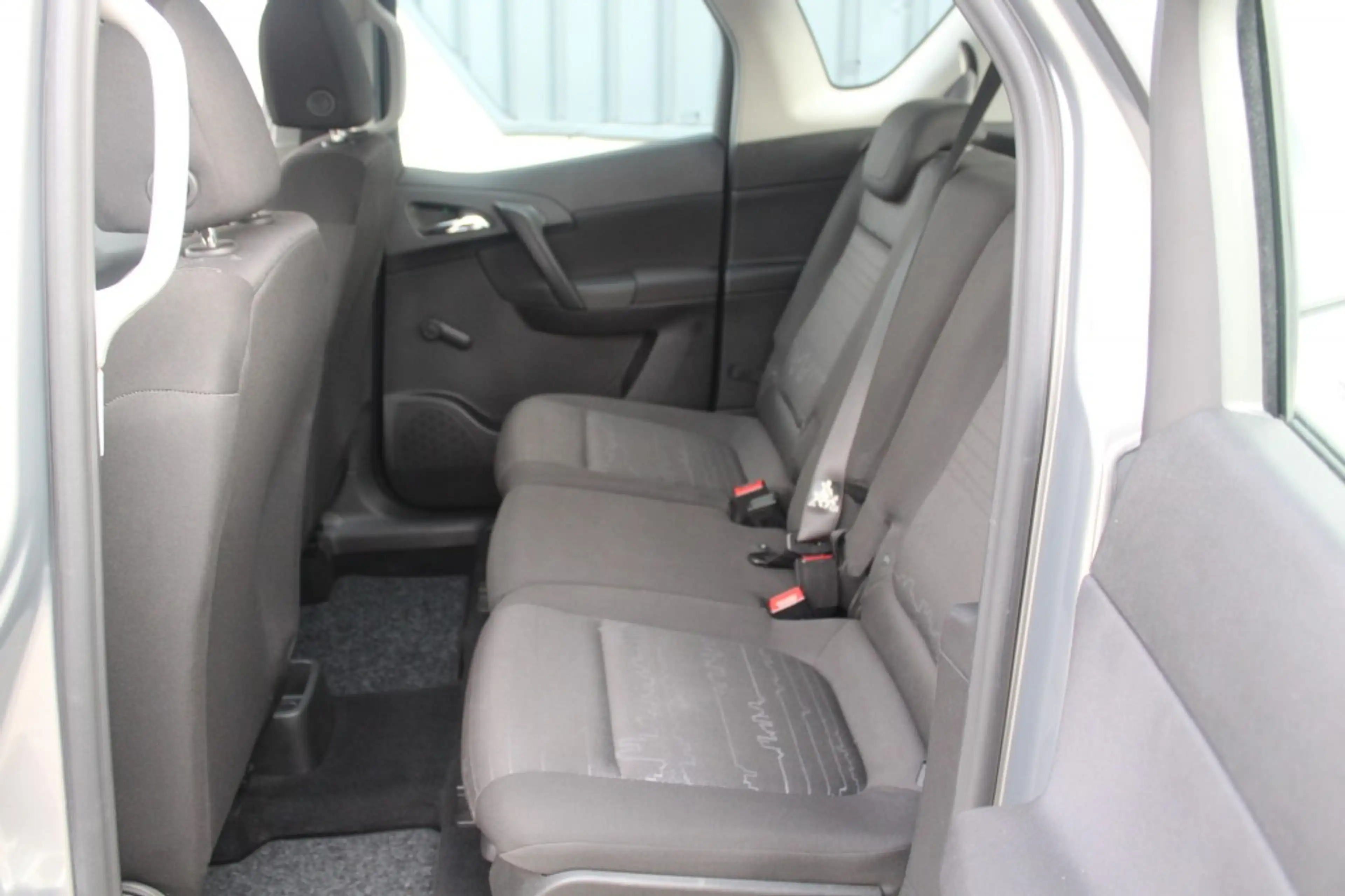Opel Meriva - — photo 27