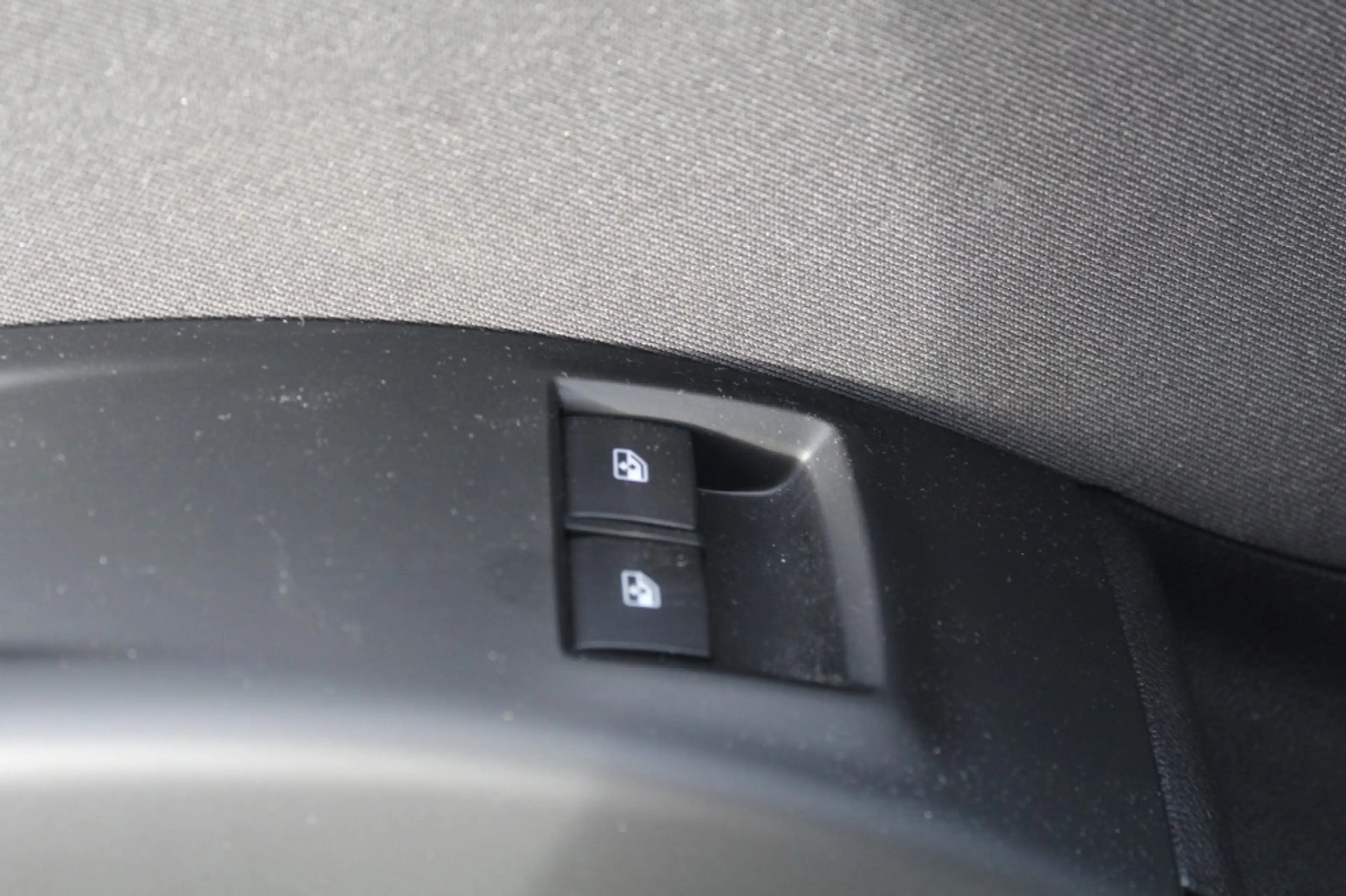 Opel Meriva - — photo 11