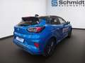 Ford Puma Sound Edition 1,0L Eboost MHEV 125PS M6 FWD Blau - thumbnail 4