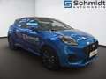 Ford Puma Sound Edition 1,0L Eboost MHEV 125PS M6 FWD Blau - thumbnail 5