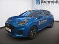 Ford Puma Sound Edition 1,0L Eboost MHEV 125PS M6 FWD Blau - thumbnail 2