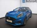 Ford Puma Sound Edition 1,0L Eboost MHEV 125PS M6 FWD Blau - thumbnail 1