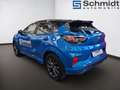 Ford Puma Sound Edition 1,0L Eboost MHEV 125PS M6 FWD Blau - thumbnail 3