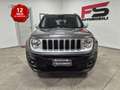 Jeep Renegade 1.6 mjt Limited fwd 120cv my18 Grau - thumbnail 2