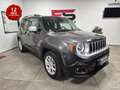 Jeep Renegade 1.6 mjt Limited fwd 120cv my18 Grau - thumbnail 1