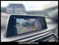 BMW 750 750d xDrive M-SPORTPAKET+SHADOW+GLASDACH+20" LM Gris - thumbnail 15