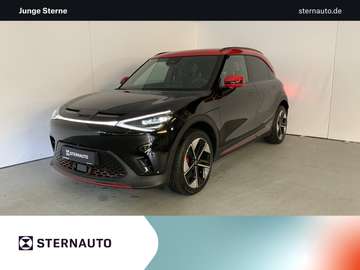 Brabus AWD 66kWh MatrixLED Beats HUD 360°Kam
