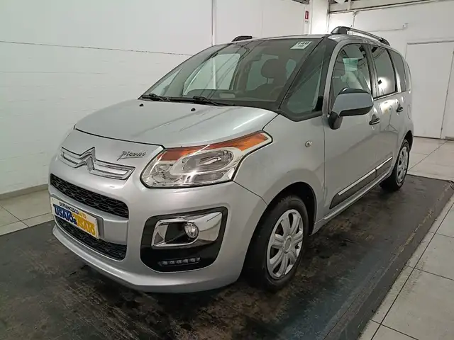 Citroen C3 Picasso 1.6 bluehdi Seduction 100cv