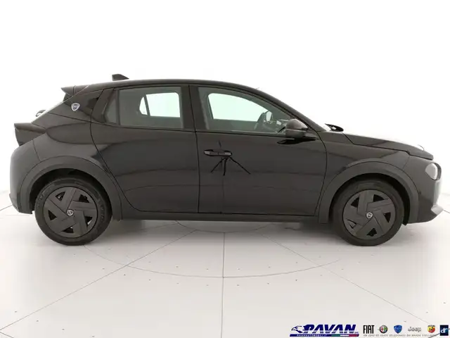 Lancia Ypsilon view 5
