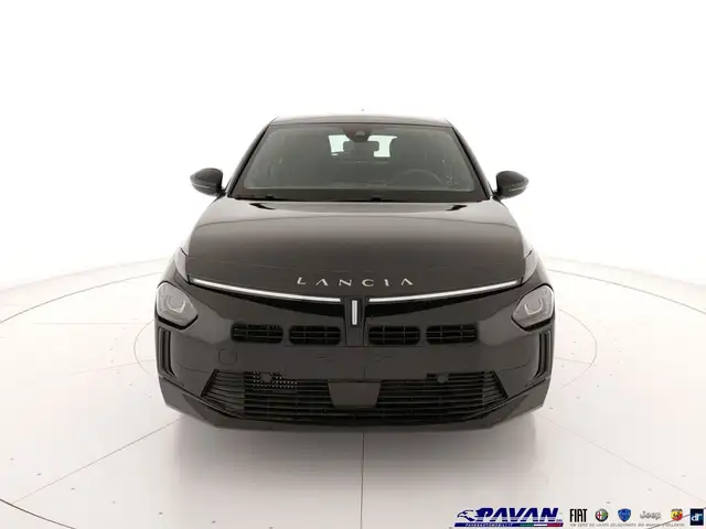 Lancia Ypsilon view 2